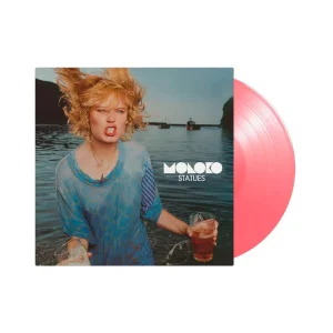Moloko “Statues” 2LP Pink
