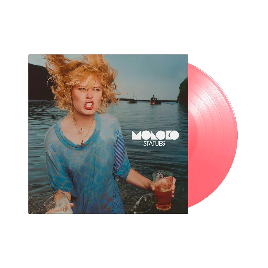 Moloko-Statues-2LP-Pink-comprar-online