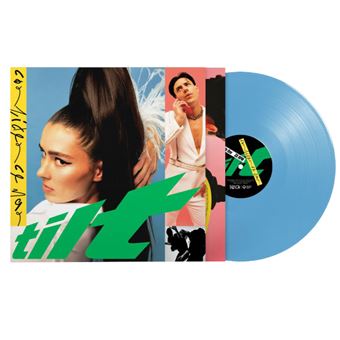 Confidence-Man-Tilt-vinilo-azul.