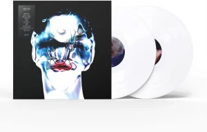 Daniel Avrey “Ultra Truth” White ⚪ 2LP
