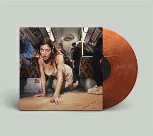 Caroline Polachek “Desire, I Want To Turn Into You” Exclusive Cooper LP