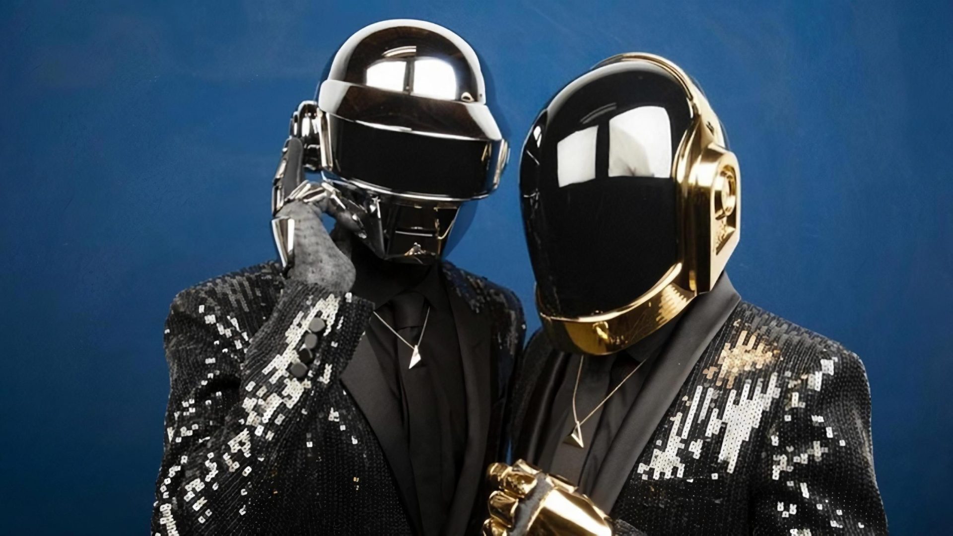 Ege Botiga - Daft Punk