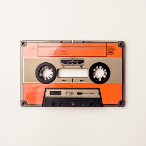 Cassette