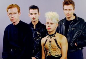 80’s / Synth / Goth