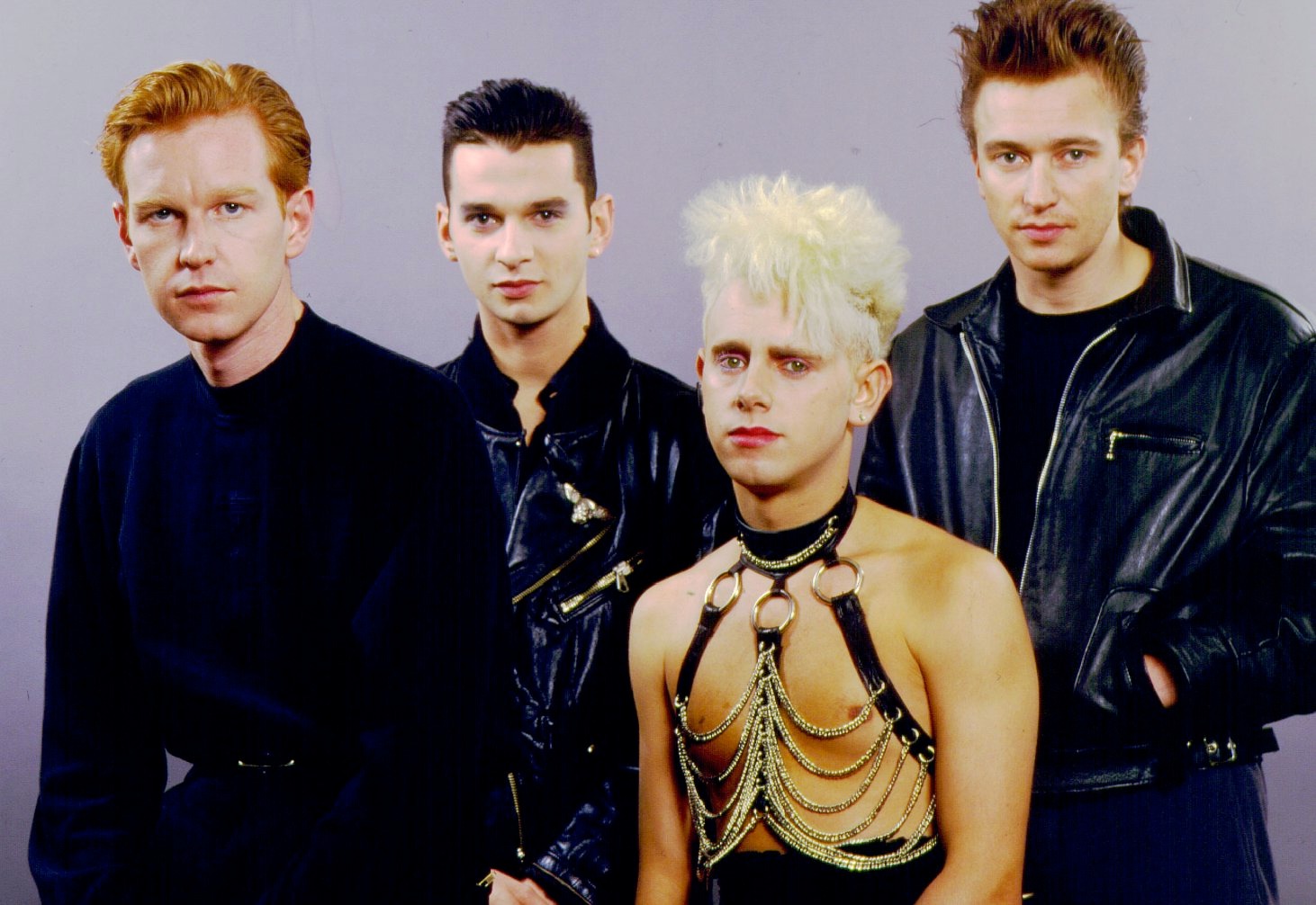 Ege Botiga - Depeche mode