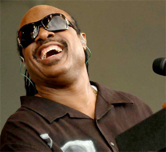 Ege Botiga - Steve Wonder