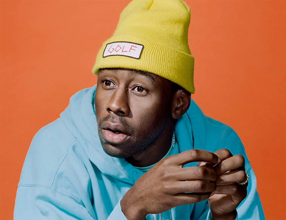 Ege Botiga - Tyler the creator