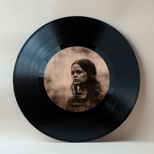 Vinilo 12"
