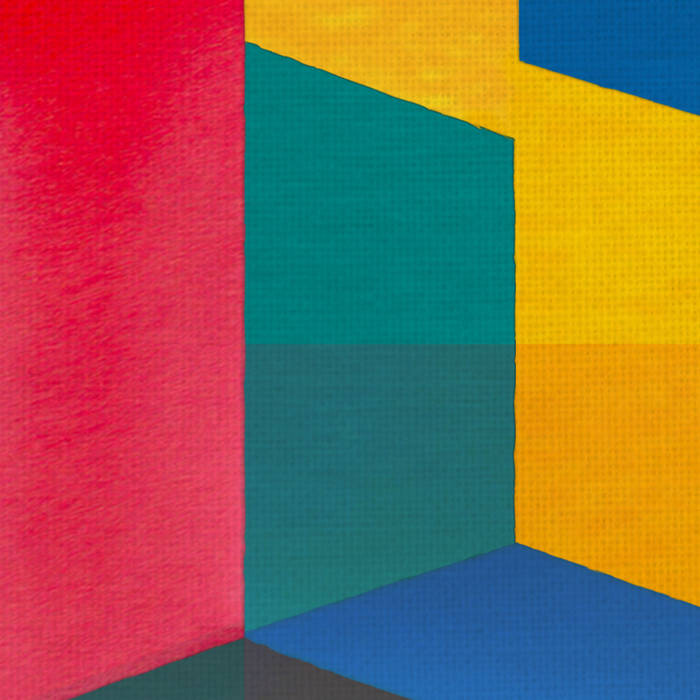 Perapertú "S/T" Single