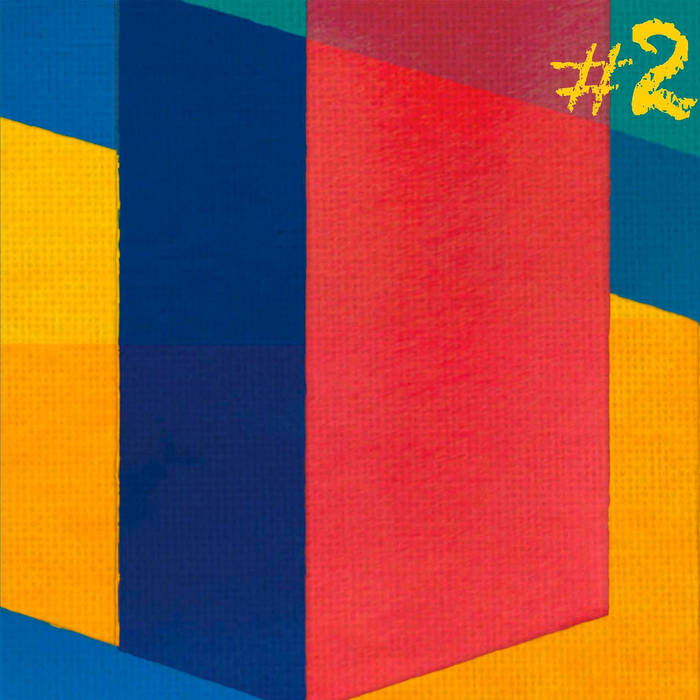 Perapertú "#2" Single