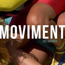 Les Sueques "Moviment" CD
