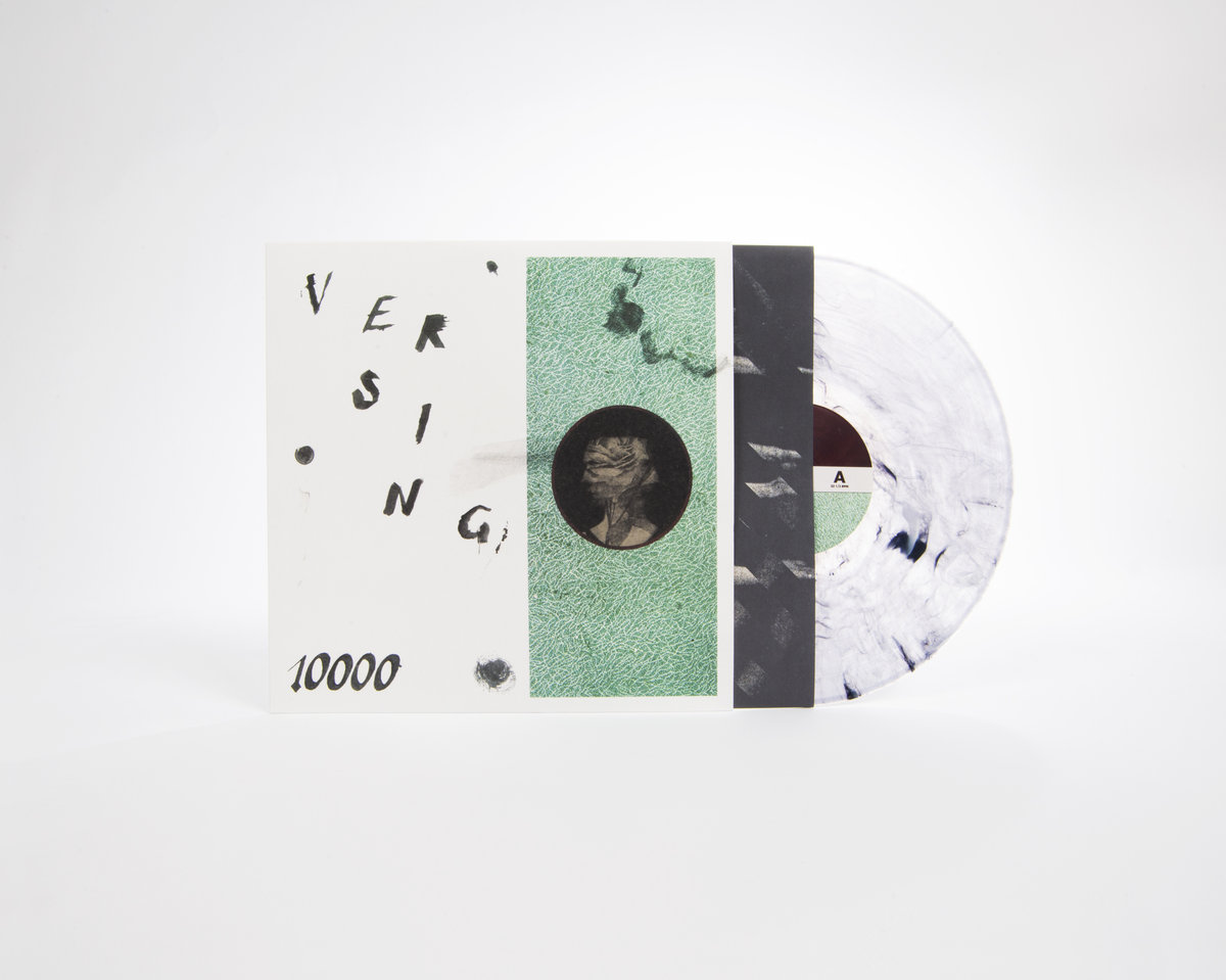 Versing "10000" LP