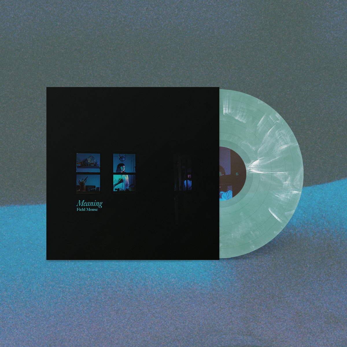 Field Mouse "Meaning" LP