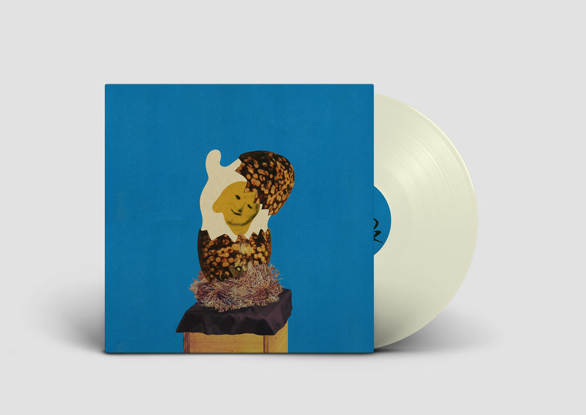 Corridor "Junior" LP