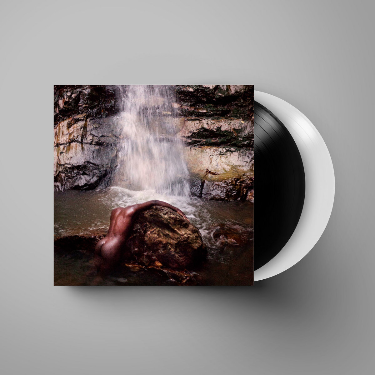 Moses Sumney "græ" LP