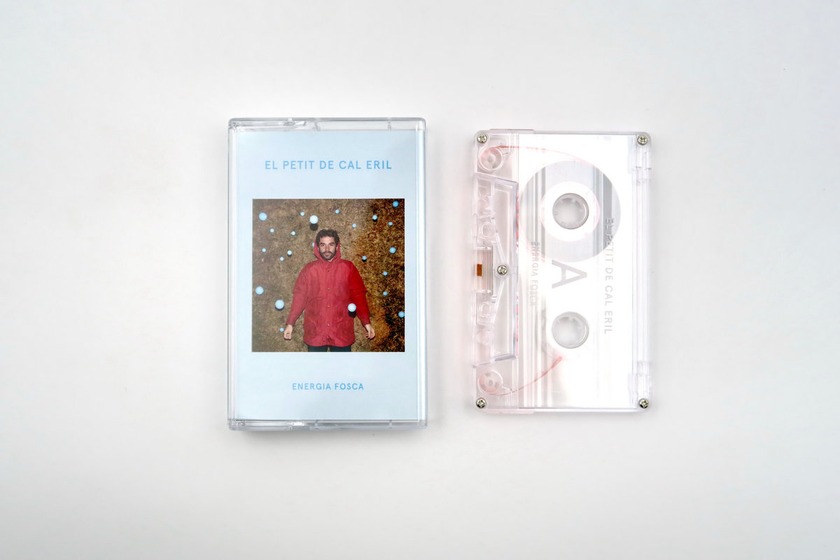 El Petit de Cal Eril "Energia Fosca"