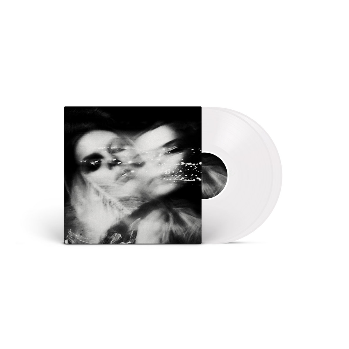 I Break Horses "Warnings" LP