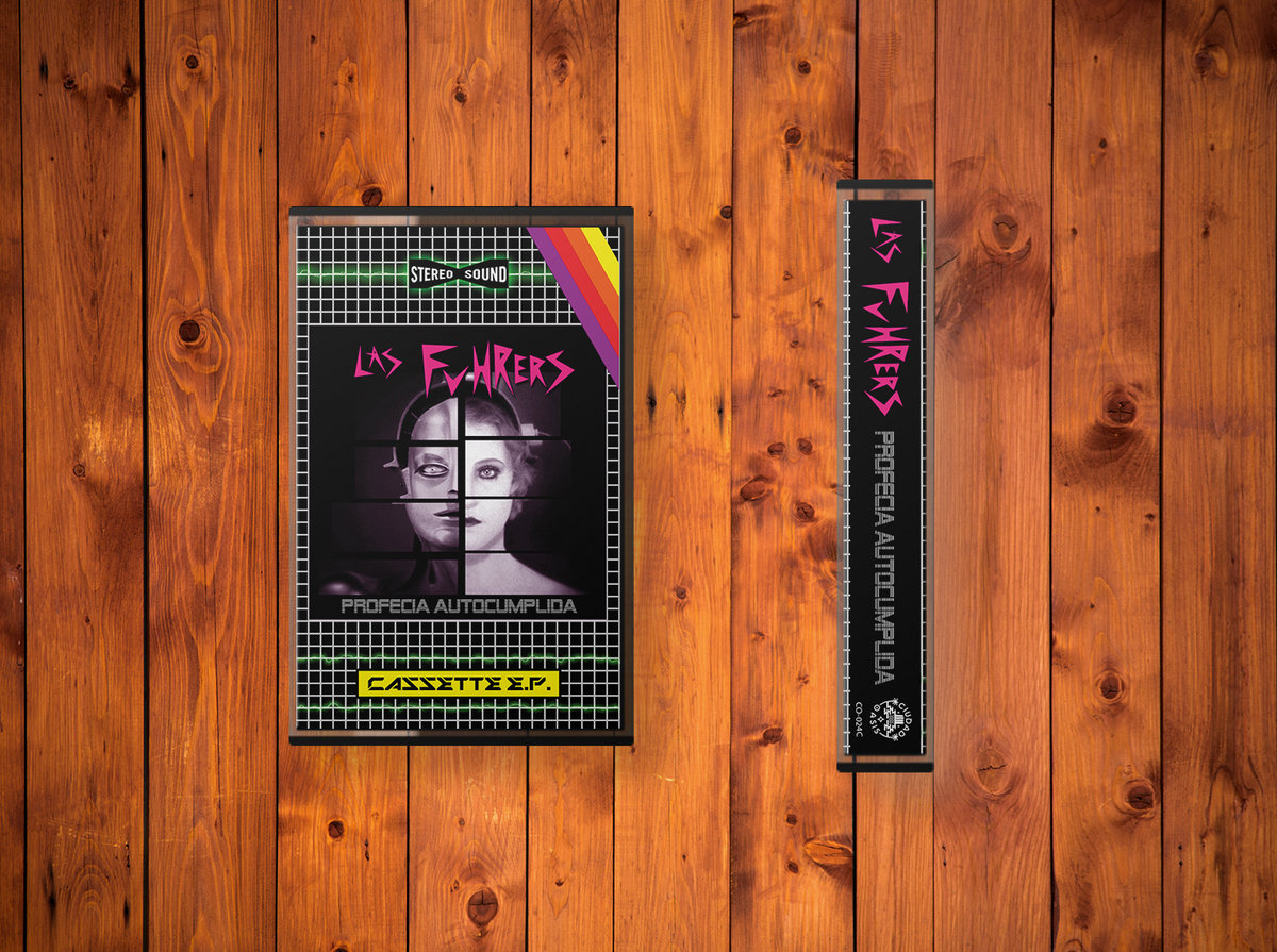 Las Fuhers "Profecía autocumplida"