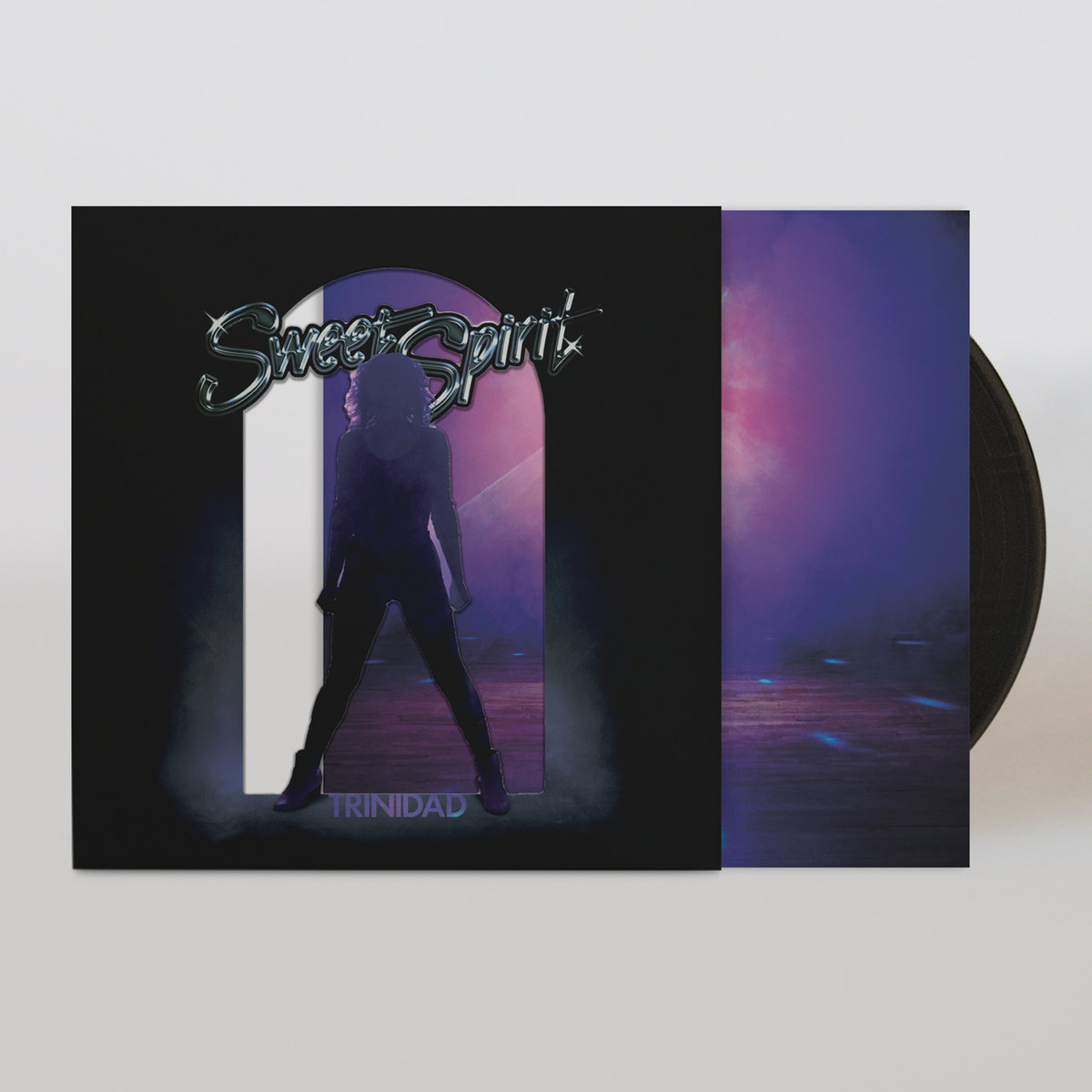 Sweet Spirit "Trinidad" LP