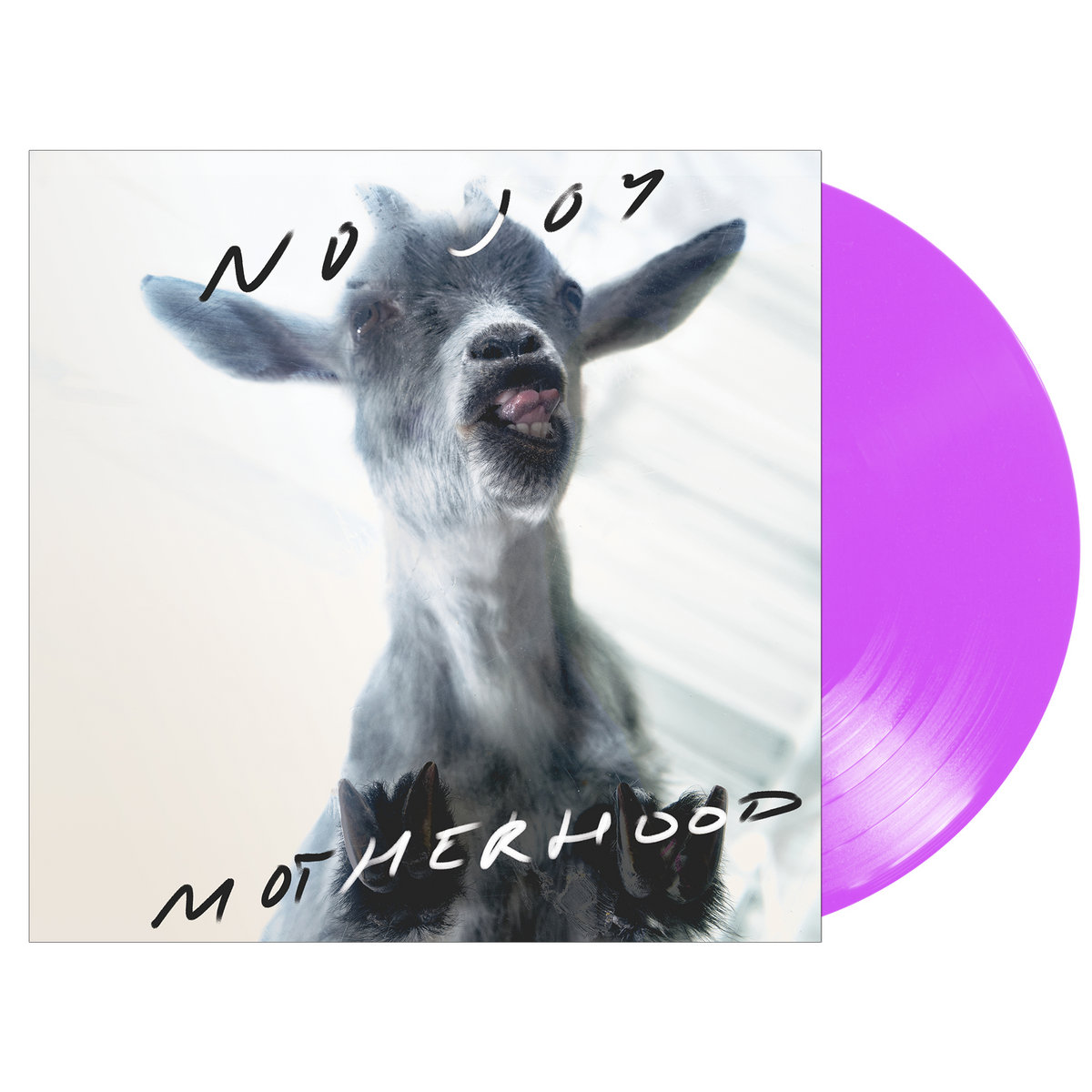 No Joy "Motherhood" LP