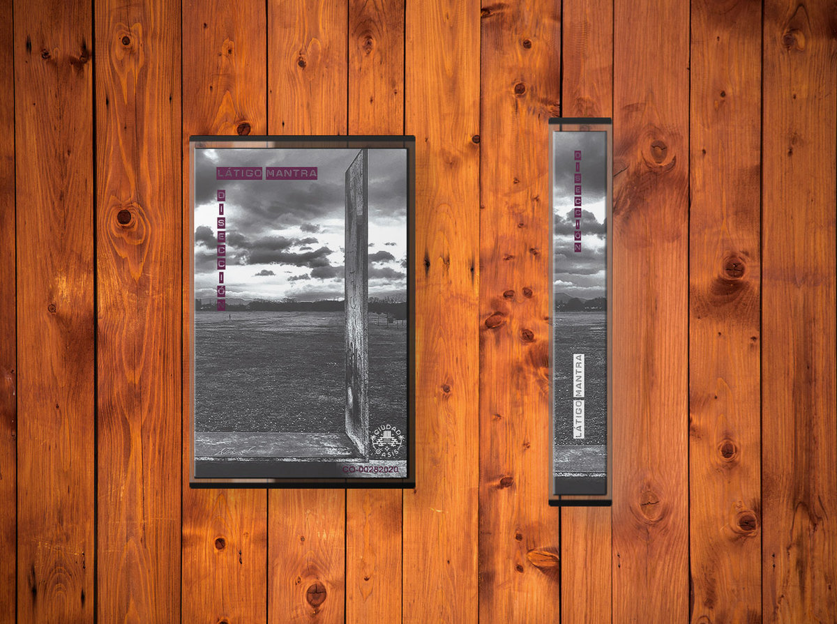 Látigo Mantra "Disección"