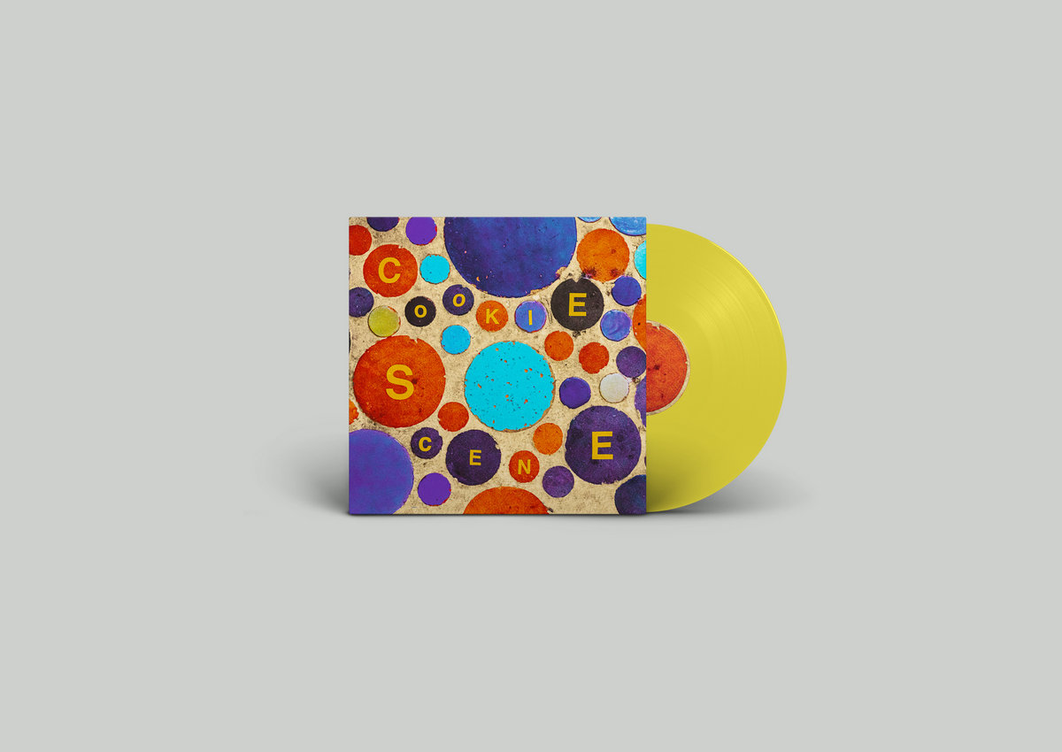 The Go! Team "Cookie Scene"