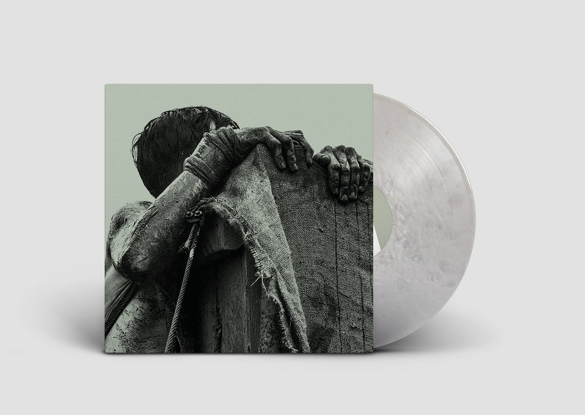 Metz "Atlas vending" LP