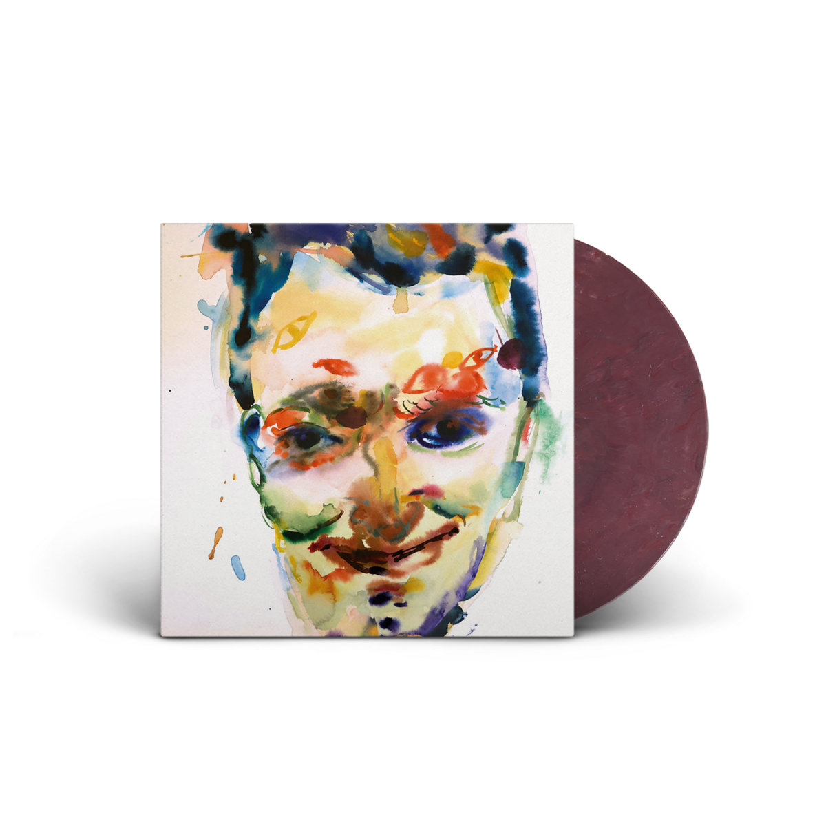 Casper Clausen "Better way" LP