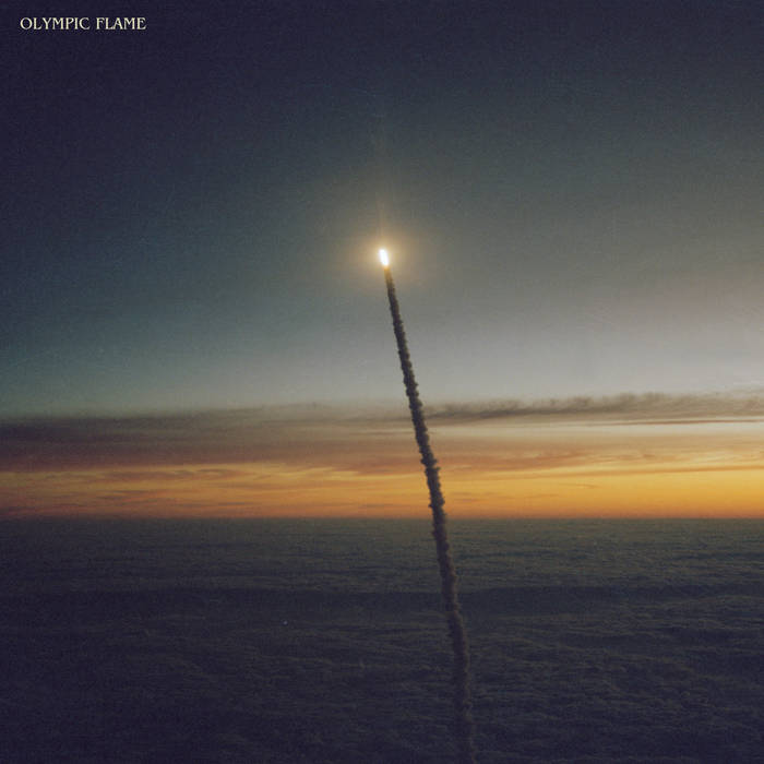 Olympic Flame "s/t" EP