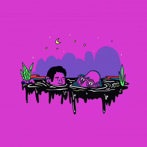 Petróleo "Miedo a la música"