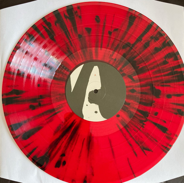 12twelve "Speritismo" LP