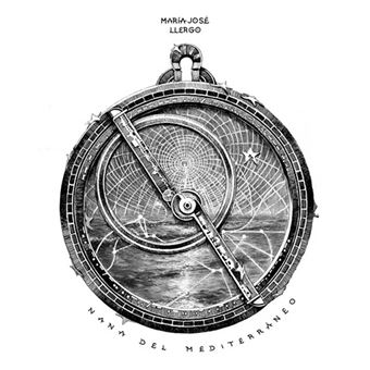 María José Llergo "El Péndulo"