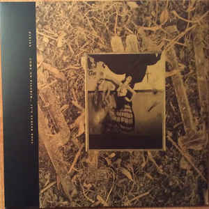 Pixies "Come on Pilgrim... It's Surfer Rosa" LP