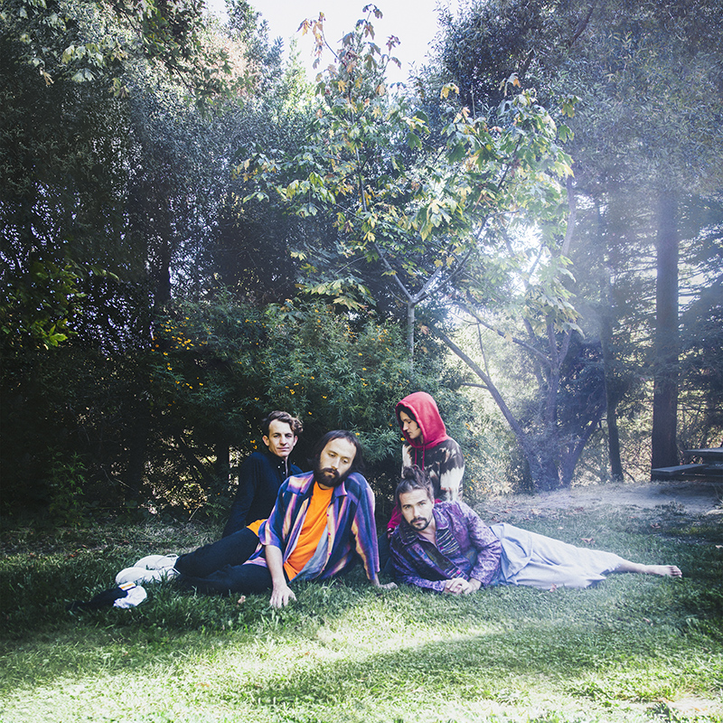Big Thief "U.F.O.F" LP