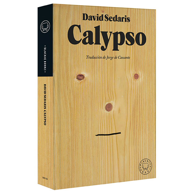 "Calypso" de David Sedaris