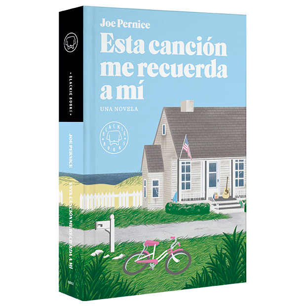 "Esta canción me recuerda a mí" de Joe Pernice