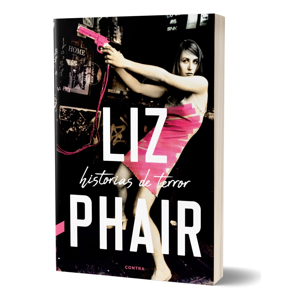 "Historias de terror" de Liz Phair