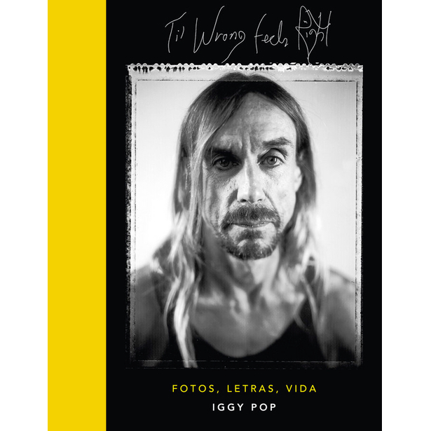"Til Wrong Feels Right" de Iggy Pop