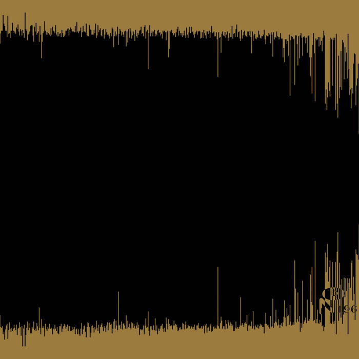 24 Carat Black "III" LP