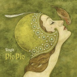 Single "Pío Pío"