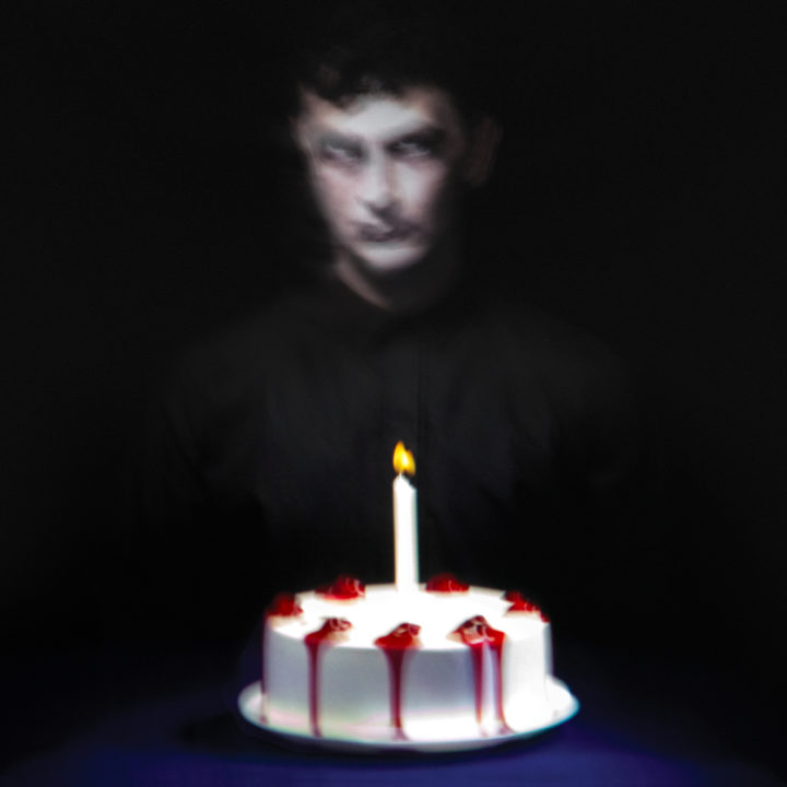 Jakuzi "Hata Payi" LP