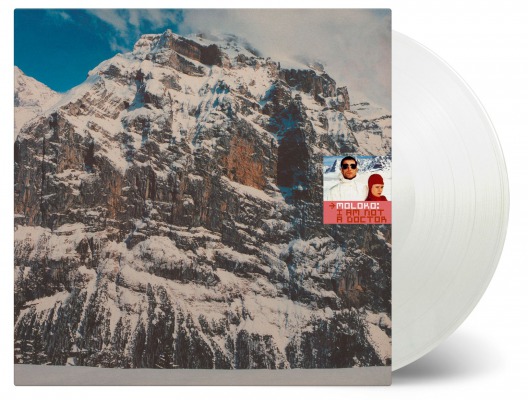 Moloko "I am not a Doctor" 2LP