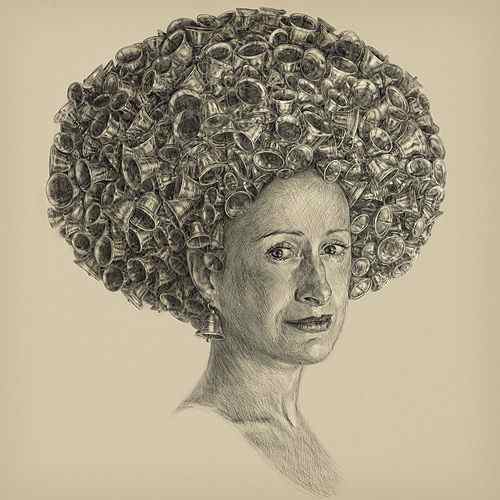 Single "Rea del ritmo" EP