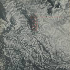 Felt "Ignite The Seven Cannons" LP