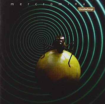Mercromina "Hulahop" LP