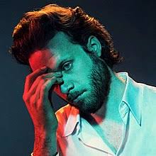Father John Misty "God's Favorite Customer" LP
