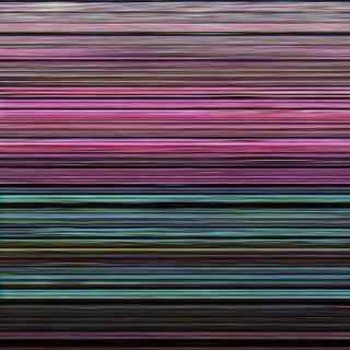 Joe Goddard "Electri lines" CD