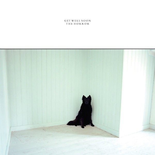 Get Will Soon "The Horror" CD