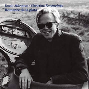 Rocío Márquez / Christina Rosenvinge "Romance de la plata"