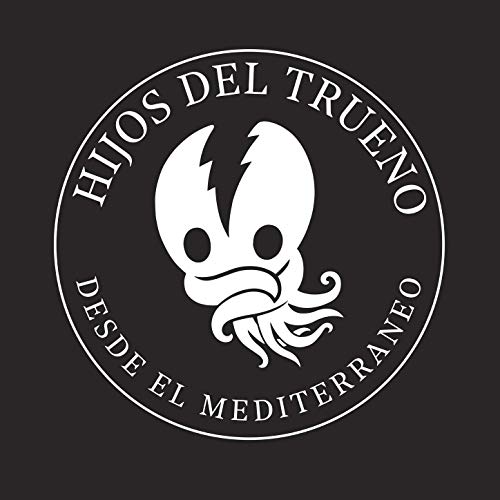 Hijos del Trueno "Desde el mediterráneo" 7"